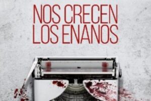 Cesar Pérez "Nos crecen los enanos" (Liburuen aurkezpena / Presentación de los libros) @ elkar Iparragirre